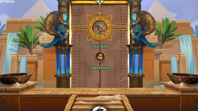 Rise Of Horus