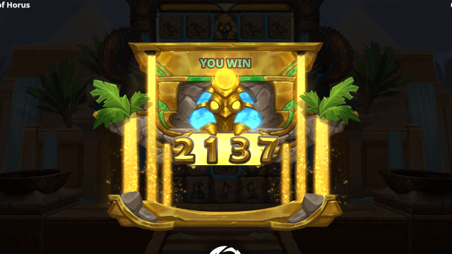 Rise Of Horus
