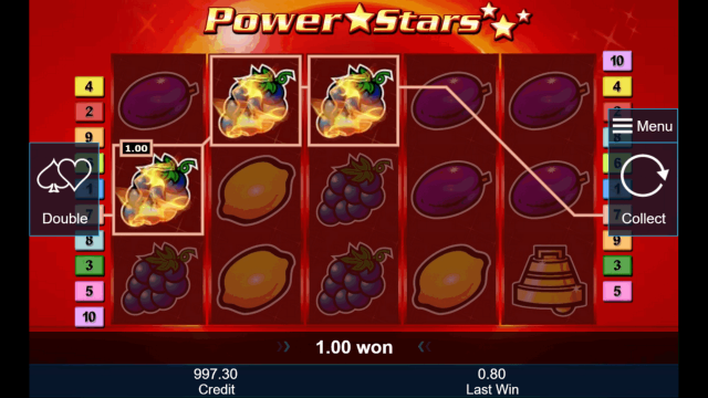 Power Stars