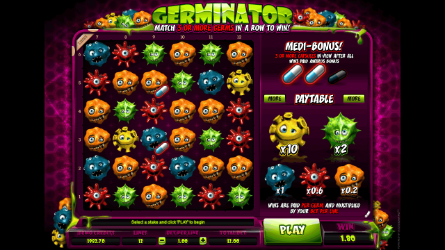 Germinator