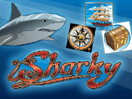 logo Sharky